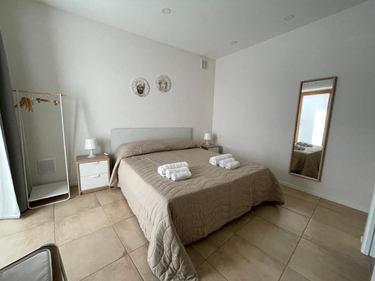 Pindaro Hotel Агридженто Екстериор снимка
