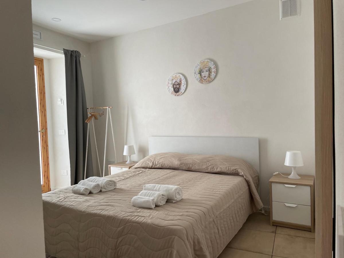 Pindaro Hotel Агридженто Екстериор снимка