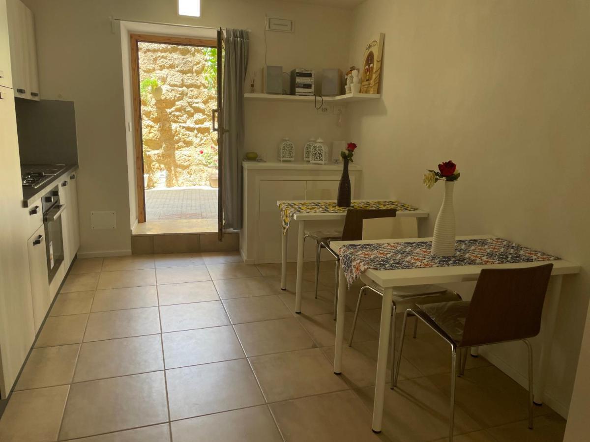 Pindaro Hotel Агридженто Екстериор снимка