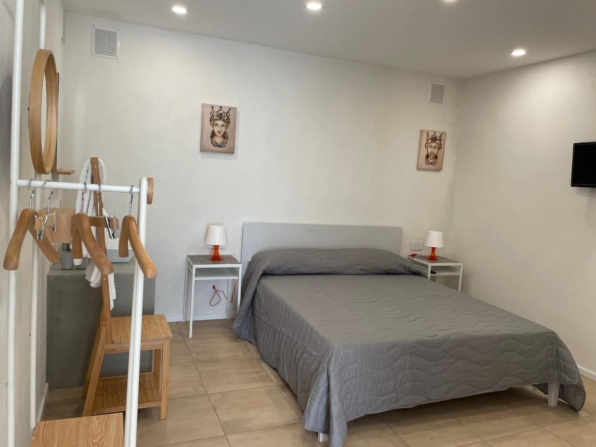 Pindaro Hotel Агридженто Екстериор снимка