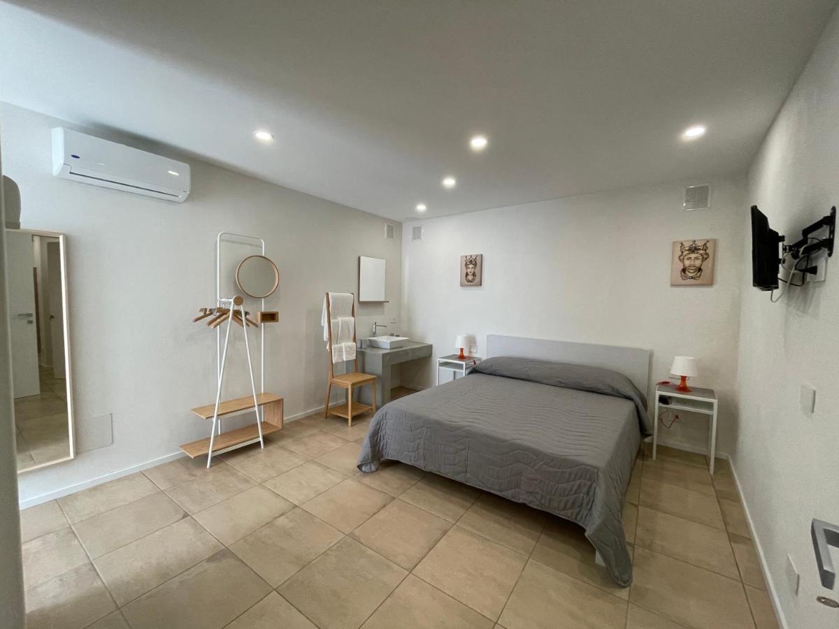 Pindaro Hotel Агридженто Екстериор снимка