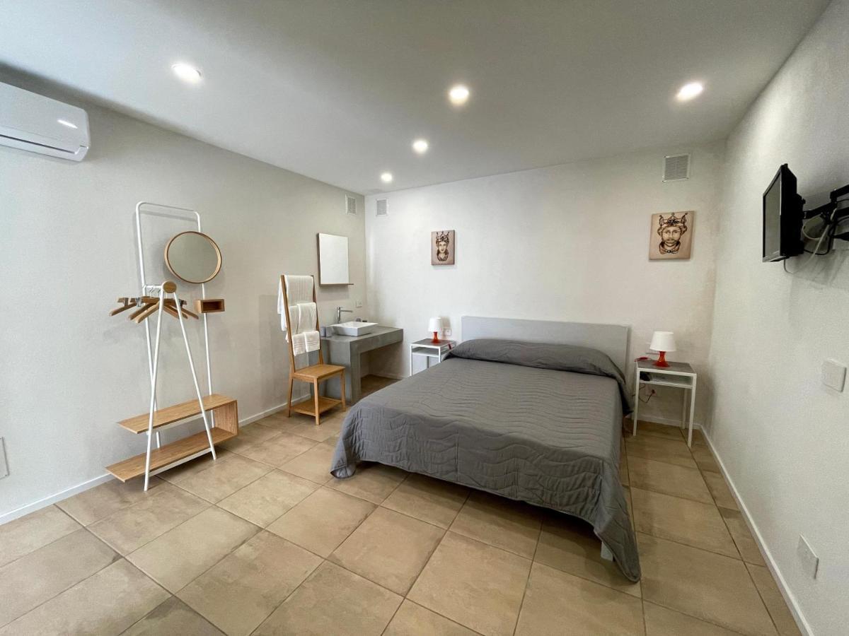 Pindaro Hotel Агридженто Екстериор снимка