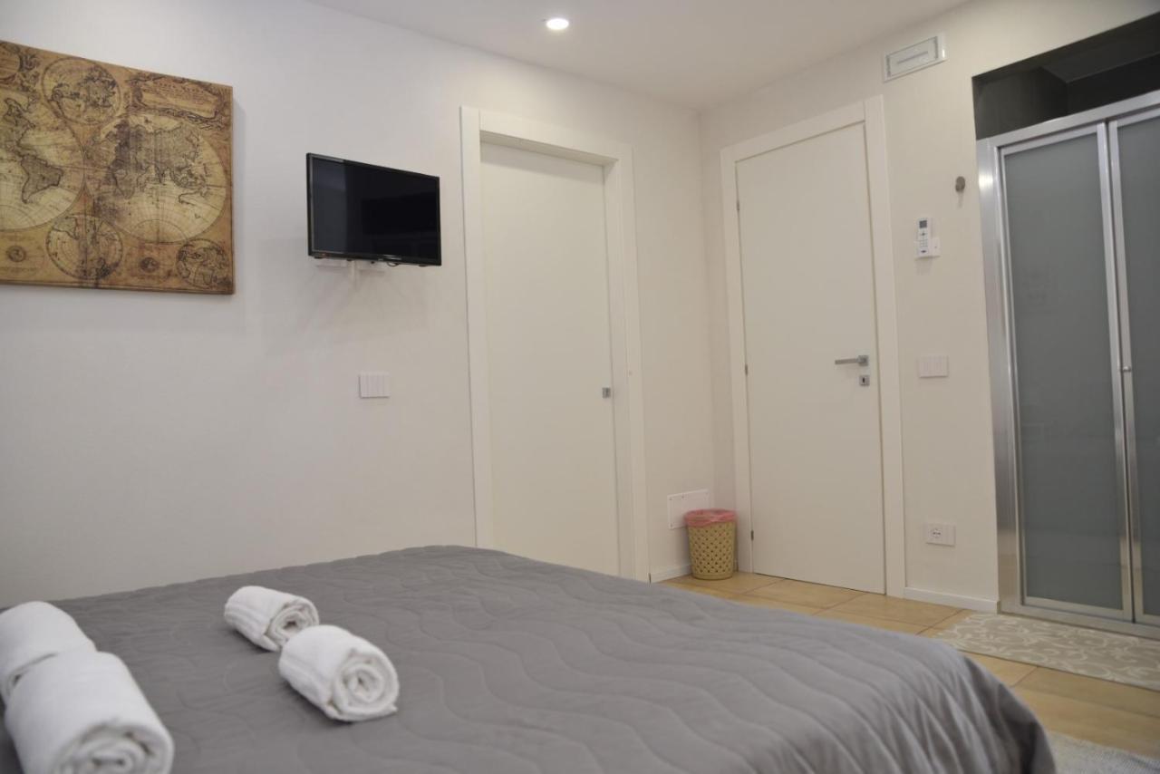 Pindaro Hotel Агридженто Екстериор снимка