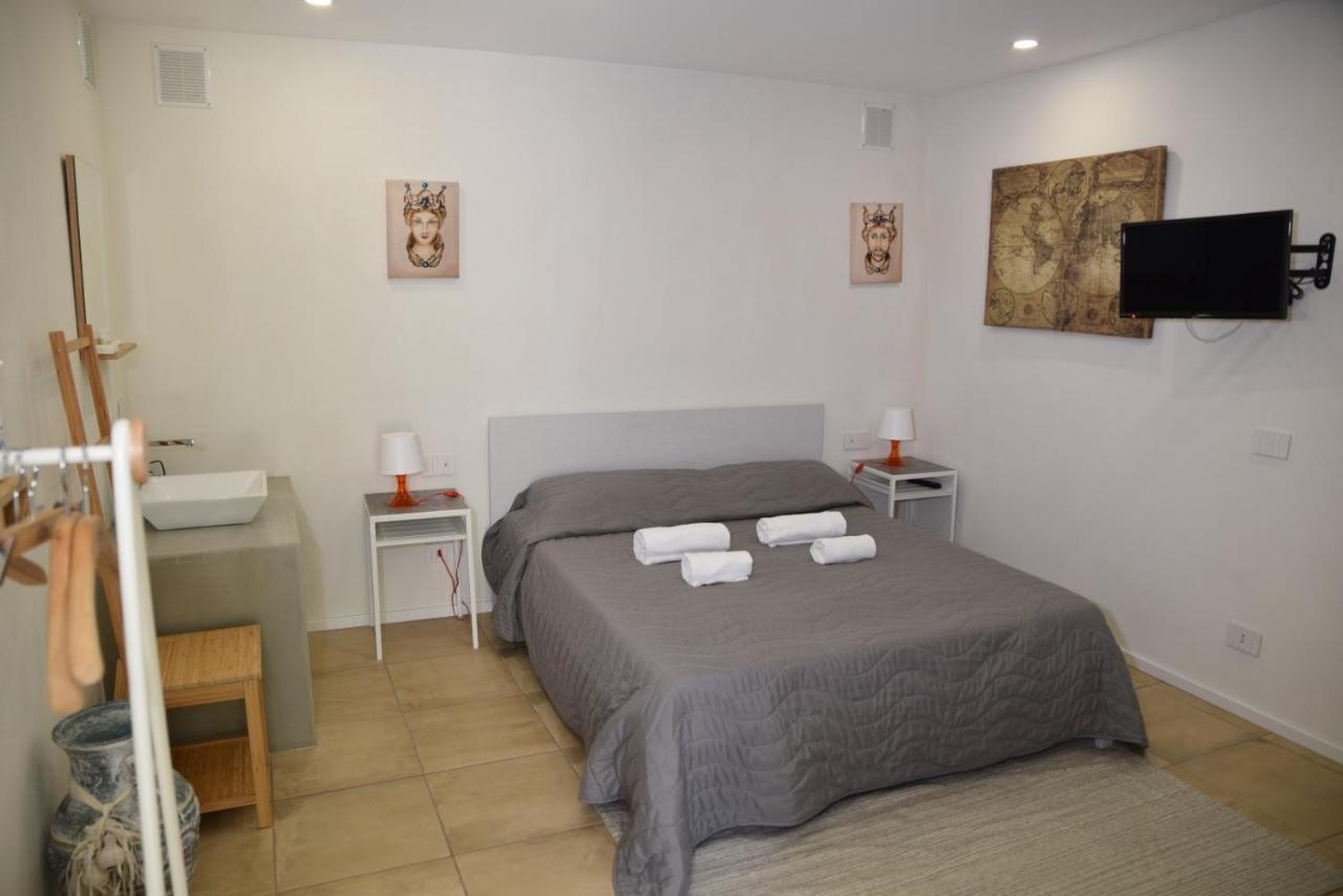 Pindaro Hotel Агридженто Екстериор снимка