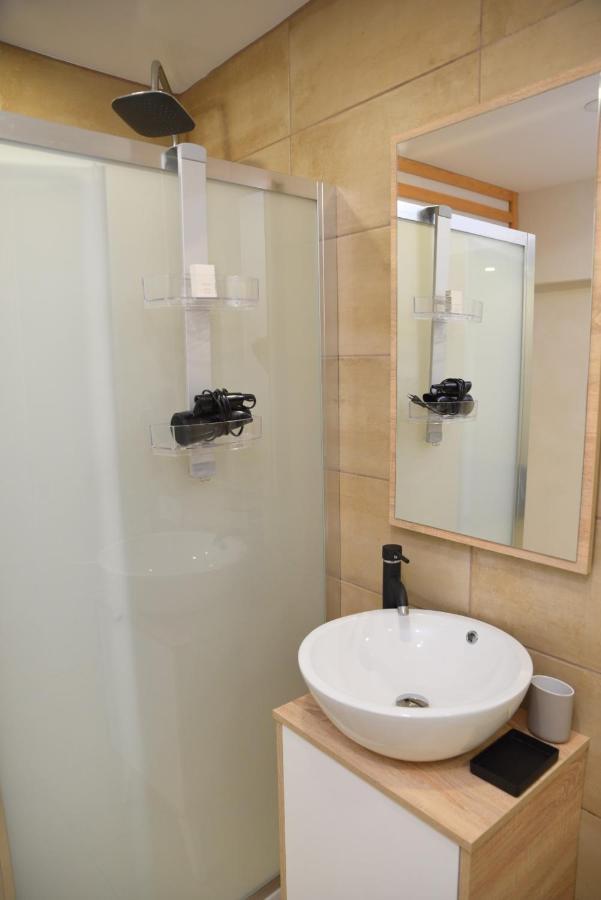 Pindaro Hotel Агридженто Екстериор снимка