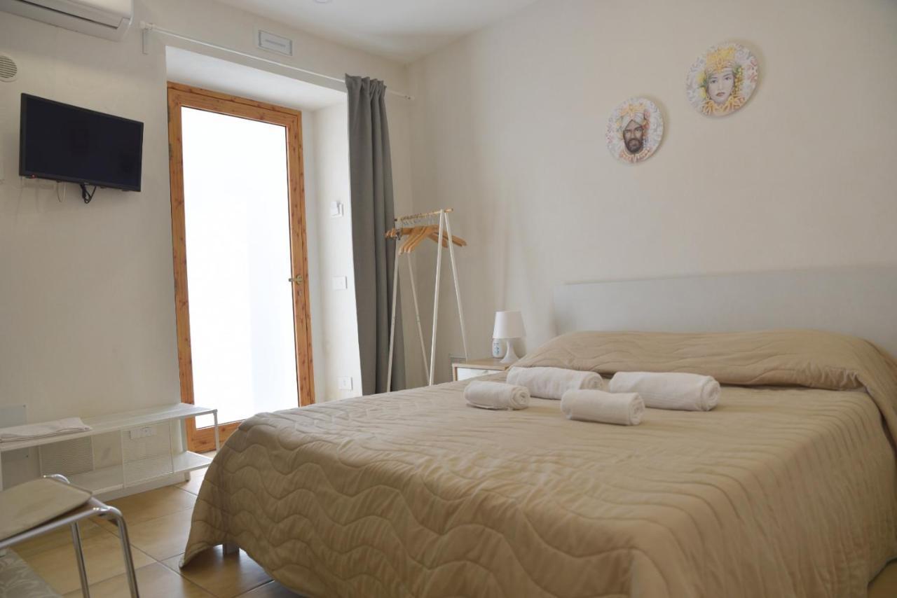 Pindaro Hotel Агридженто Екстериор снимка