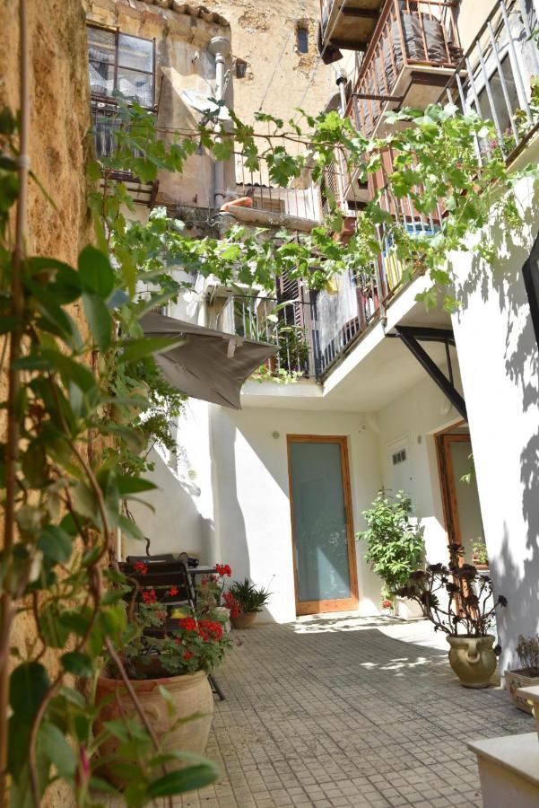 Pindaro Hotel Агридженто Екстериор снимка