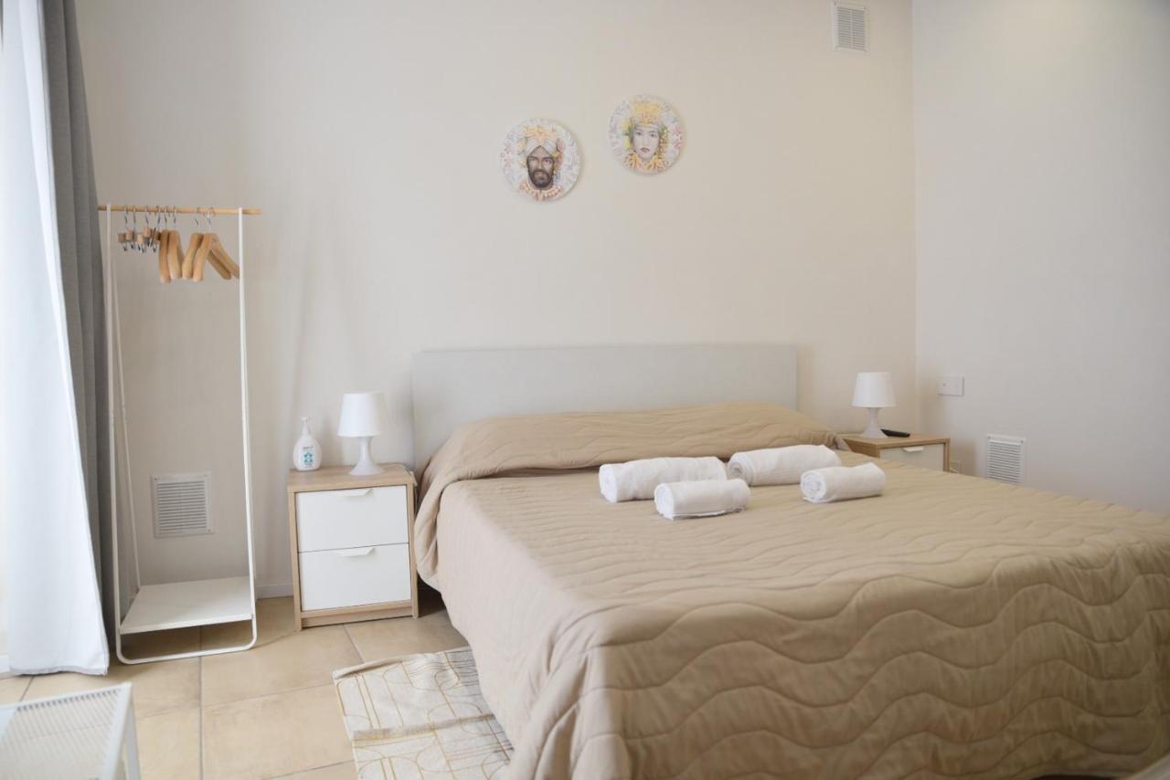 Pindaro Hotel Агридженто Екстериор снимка