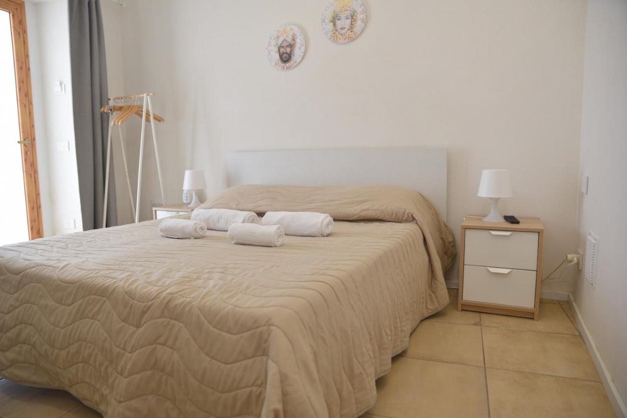 Pindaro Hotel Агридженто Екстериор снимка