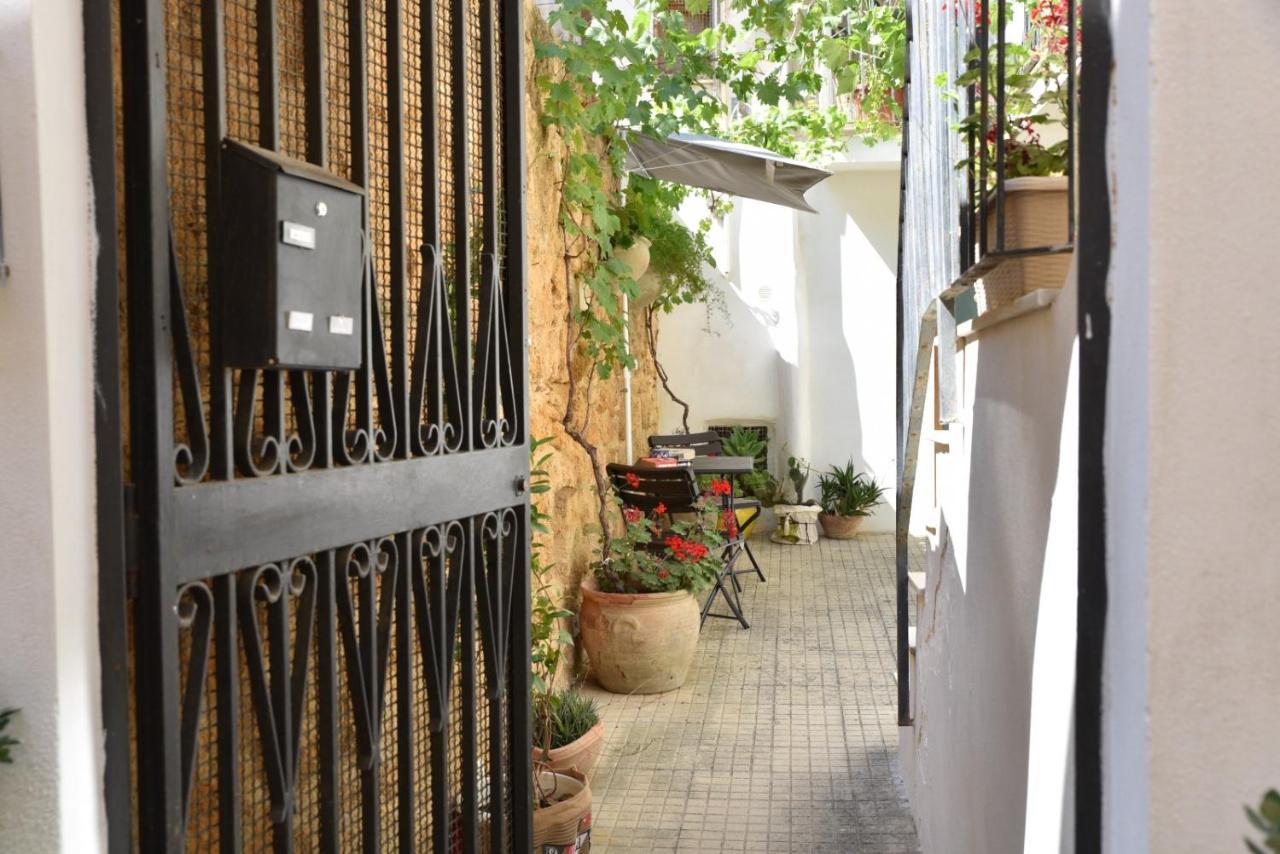Pindaro Hotel Агридженто Екстериор снимка