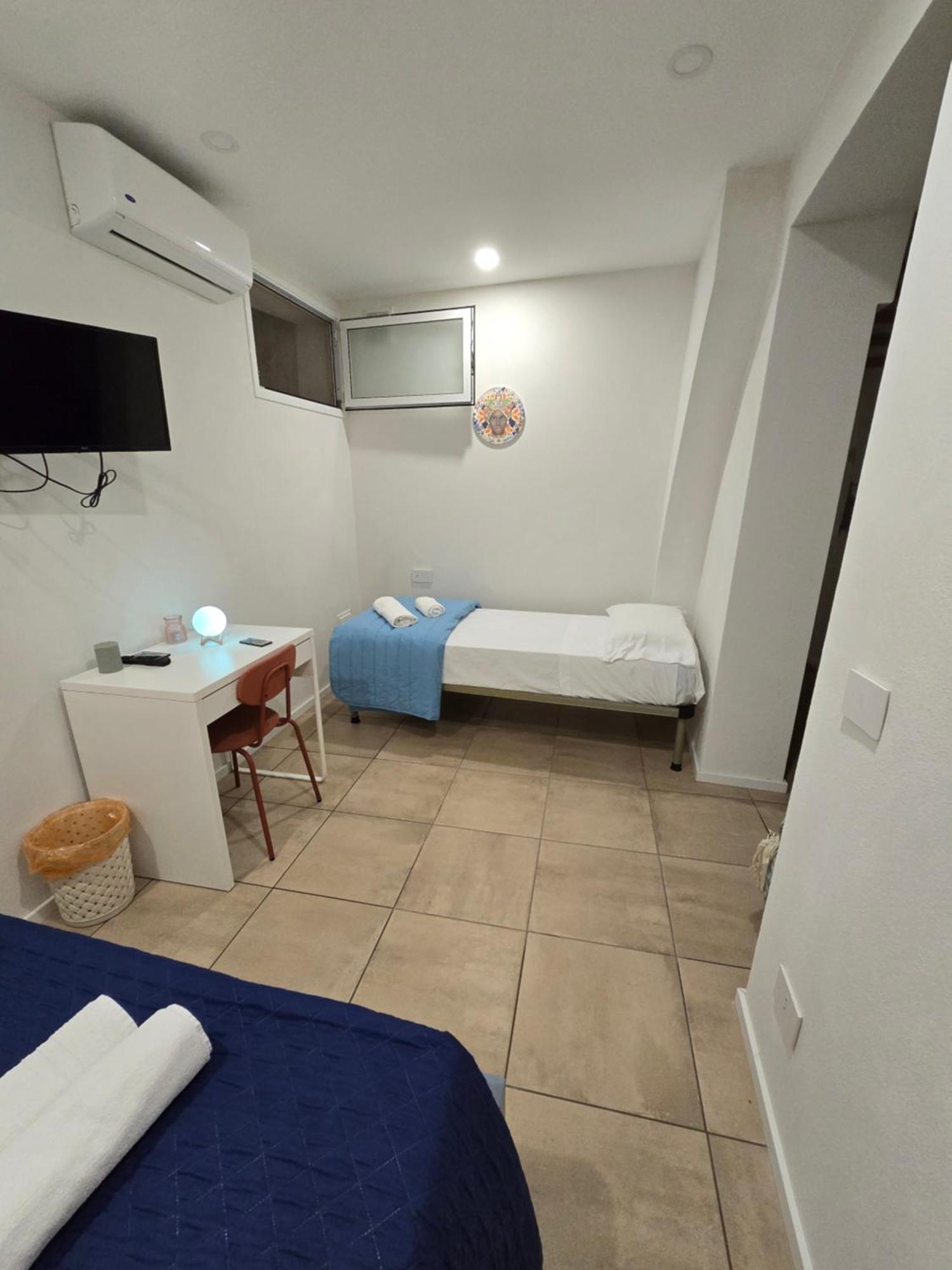 Pindaro Hotel Агридженто Екстериор снимка