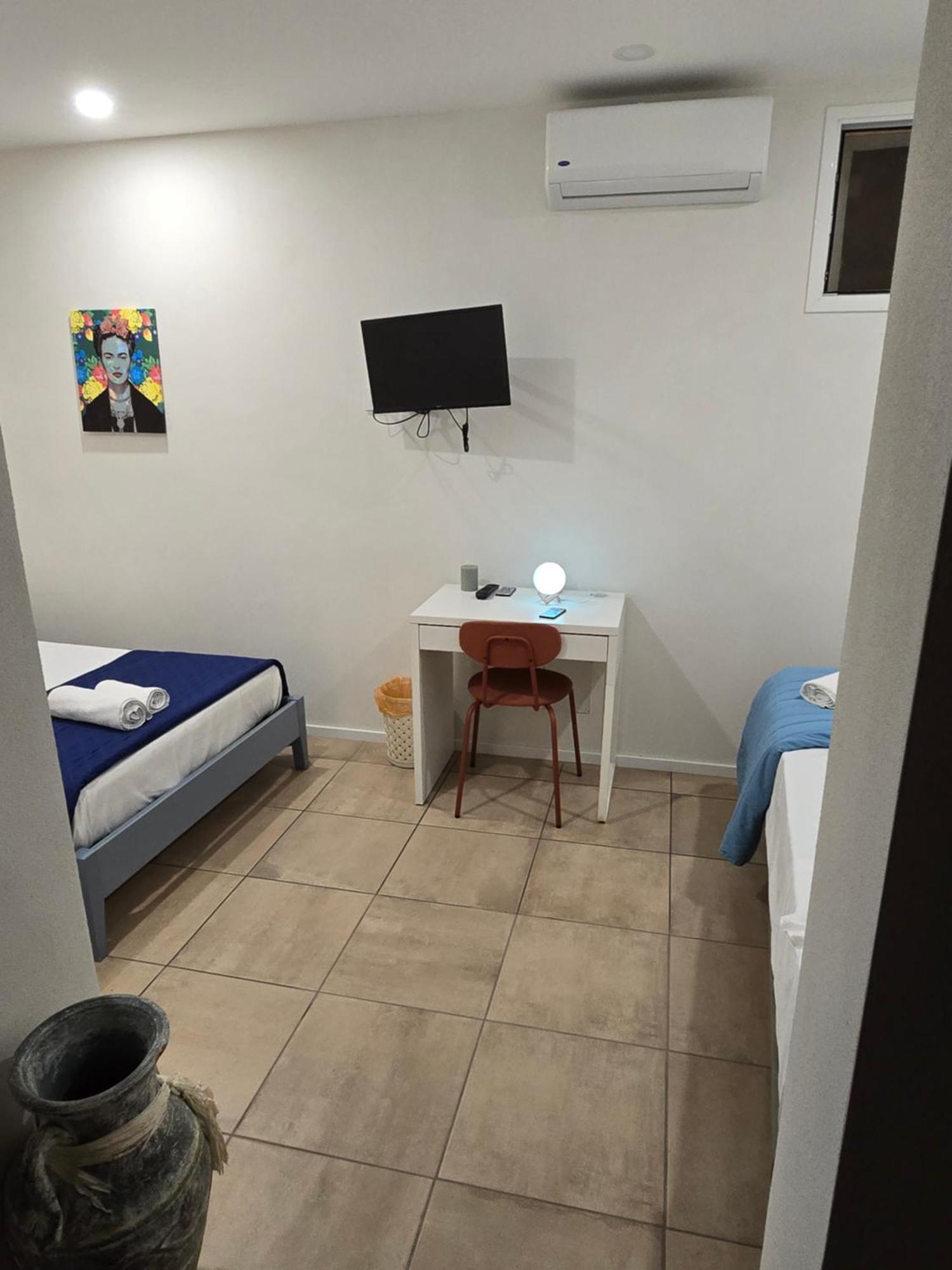 Pindaro Hotel Агридженто Екстериор снимка
